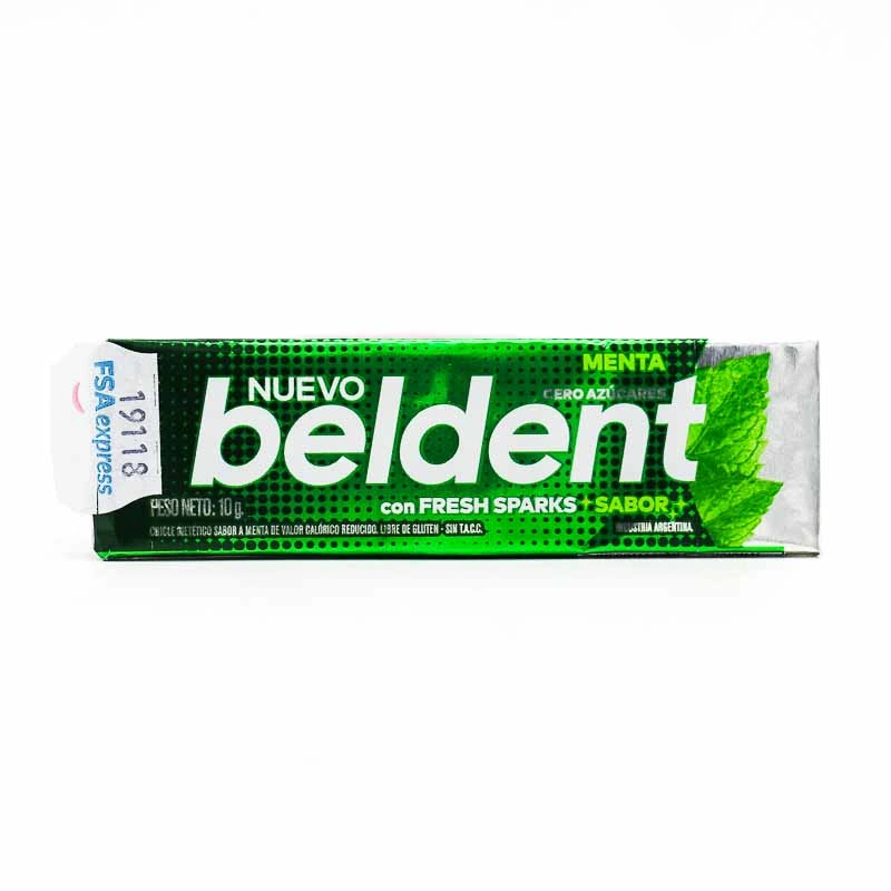 Chicles Beldent