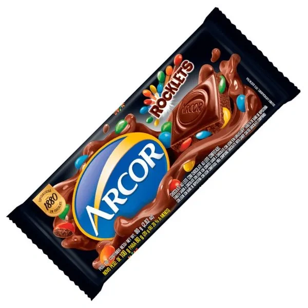 Chocolate Arcor